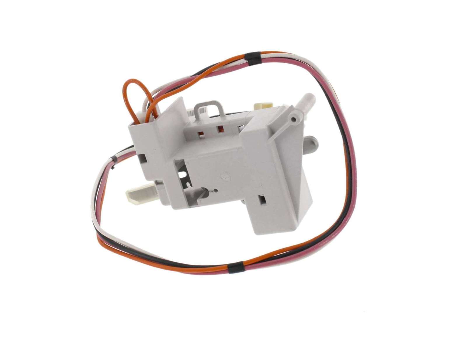 12001514 - Genuine OEM Whirlpool Washer Lid Switch Assembly